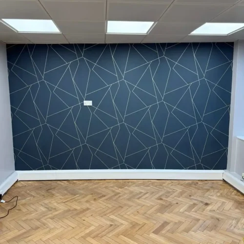 GJ Decorating - Wallpaper (10)