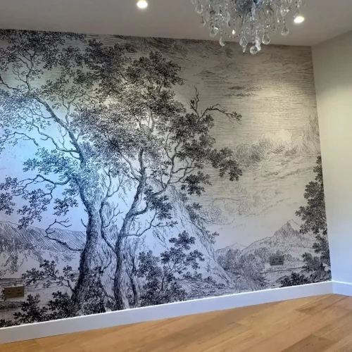 GJ Decorating - Wallpaper (11)