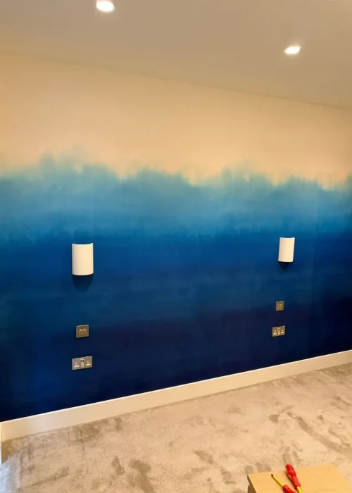 GJ Decorating - Wallpaper (2)