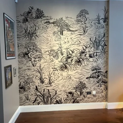 GJ Decorating - Wallpaper (3)