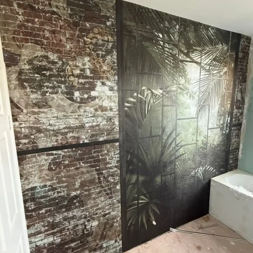 GJ Decorating - Wallpaper (4)