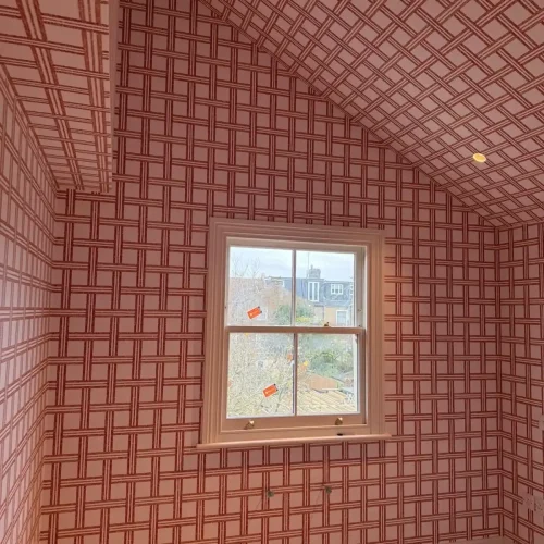 GJ Decorating - Wallpaper (5)