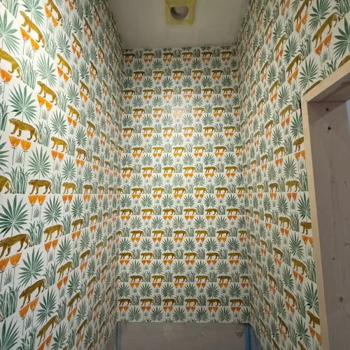 GJ Decorating - Wallpaper (6)