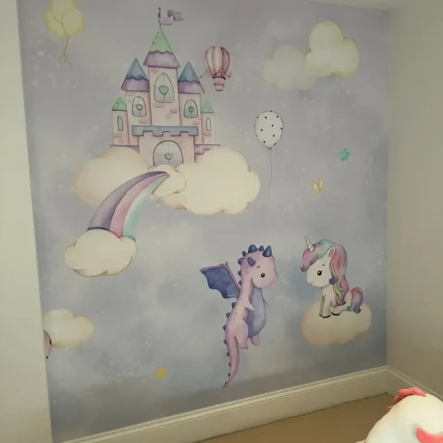 GJ Decorating - Wallpaper (7)