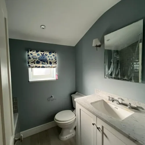 GJ Decorating - Wardrobe Painting (8)