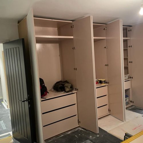 wardrobe & cupboard3