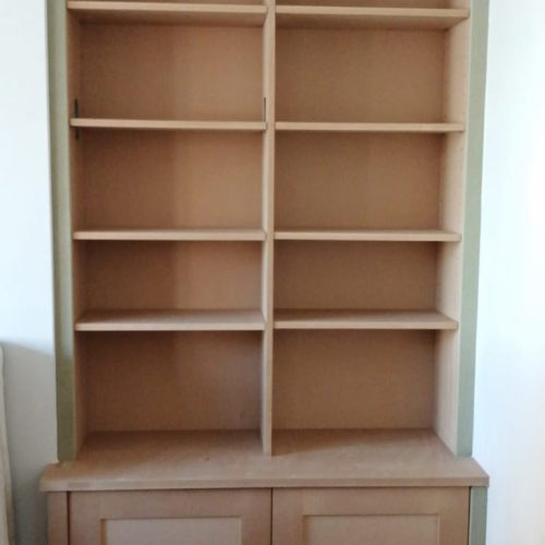 wardrobe & cupboard8